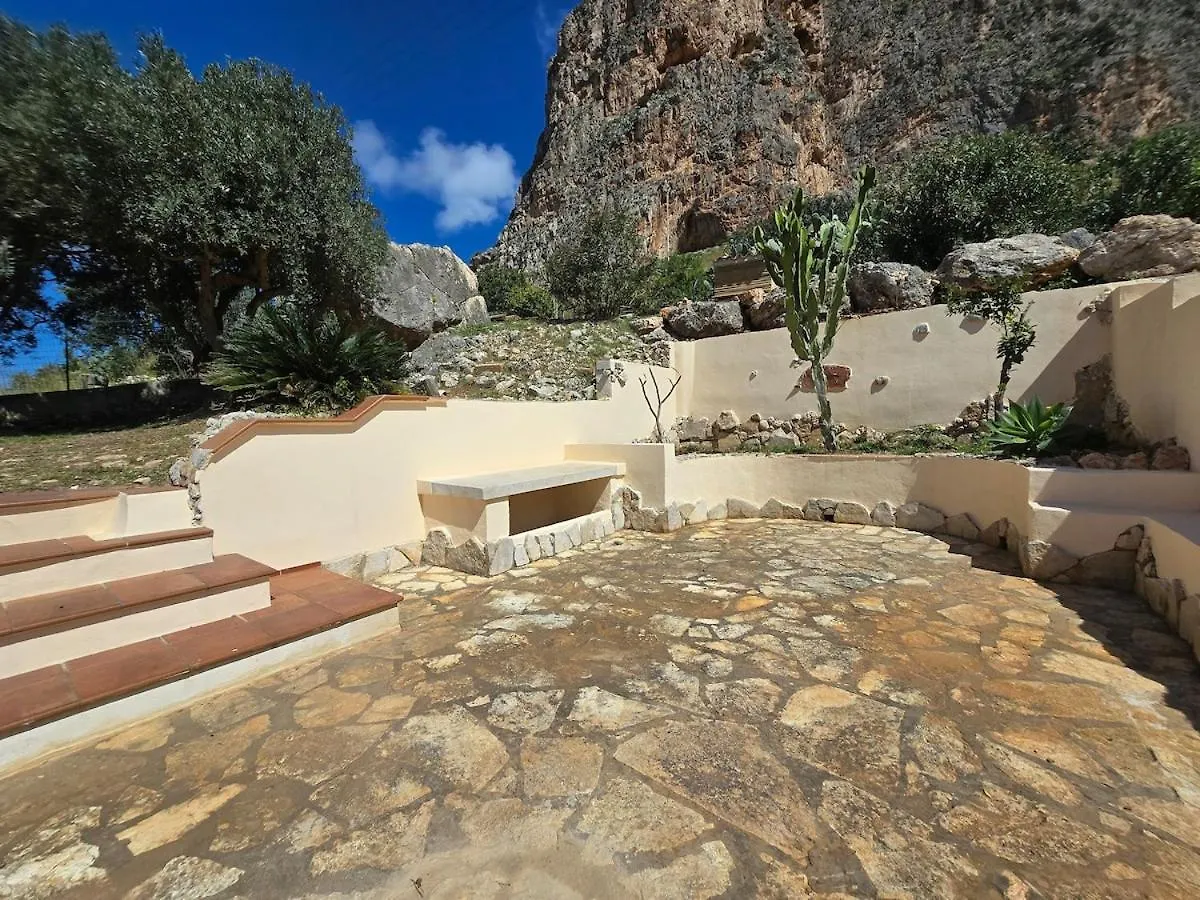 Villa La Casetta Sul Mare - San Vito Lo Capo Macari