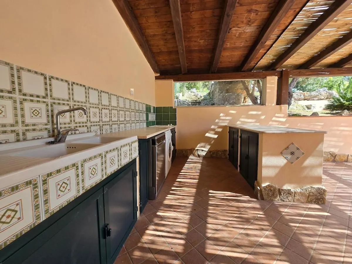 Villa La Casetta Sul Mare - San Vito Lo Capo Macari