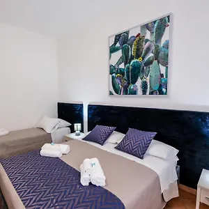 Casa Ambra Bed & Breakfast