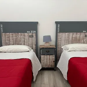 Cala Azzurra And Holidays House Bed & Breakfast